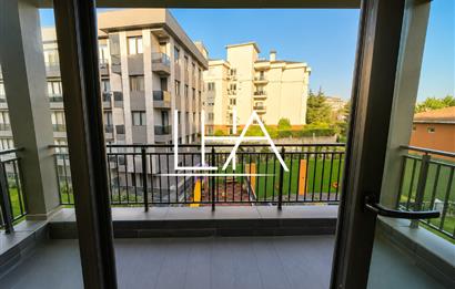 C21'DEN ATA GÖKTÜRK SİTESİ'NDE FERAH, HİÇ KULLANILMAMIŞ DAİRE