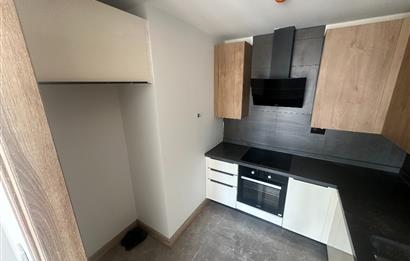Self İstanbul'da Önü Açık, Güney Cephe Kiralık 2+1 Daire