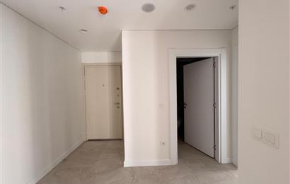 C21 ROOF FİKİRTEPE 5.ETAP BÜYÜK TİP ÇİFT CEPHE 1+1 KİRALIK DAİRE