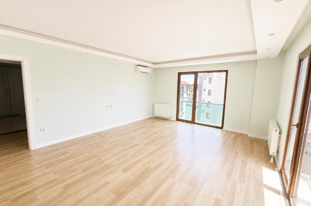 SERHAT PALUT KURTKÖY MERKEZ BOŞ SATILIK 2+1 DAİRE 