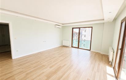 SERHAT PALUT KURTKÖY MERKEZ BOŞ SATILIK 2+1 DAİRE 