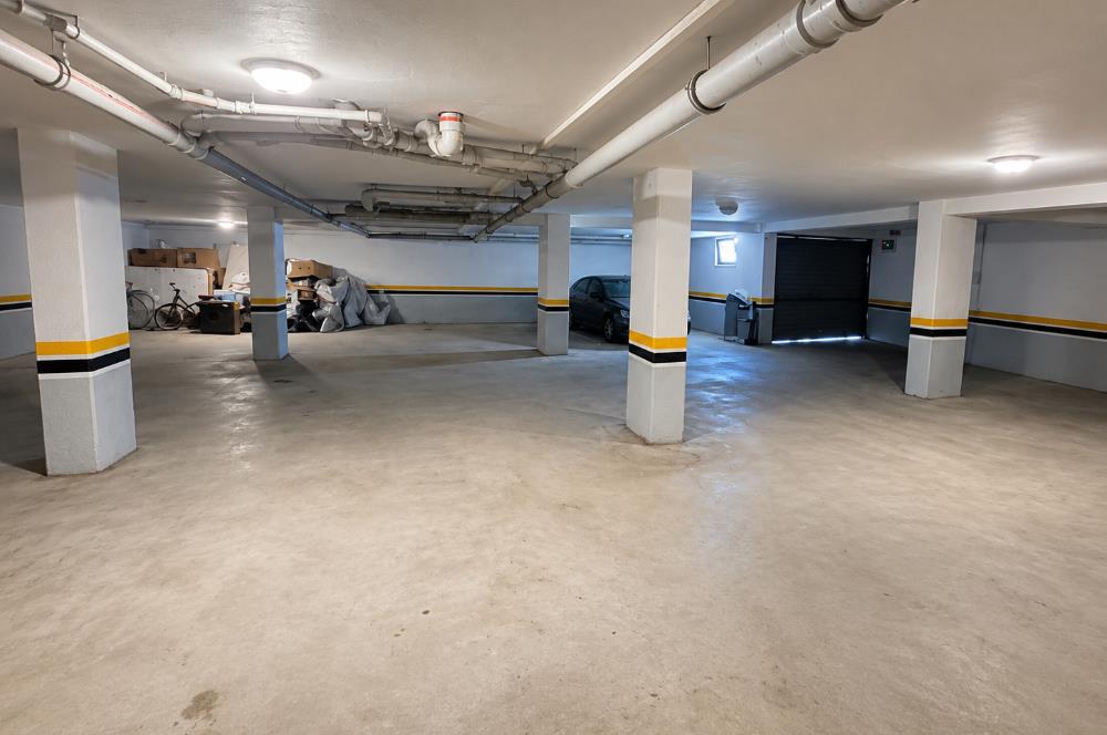 SERHAT PALUT KURTKÖY MERKEZ BOŞ SATILIK 2+1 DAİRE 