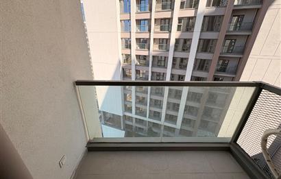 C21 ROOF FİKİRTEPE 5.ETAP BÜYÜK TİP ÇİFT CEPHE 1+1 KİRALIK DAİRE
