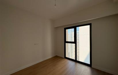 C21 ROOF FİKİRTEPE 5.ETAP BÜYÜK TİP ÇİFT CEPHE 1+1 KİRALIK DAİRE