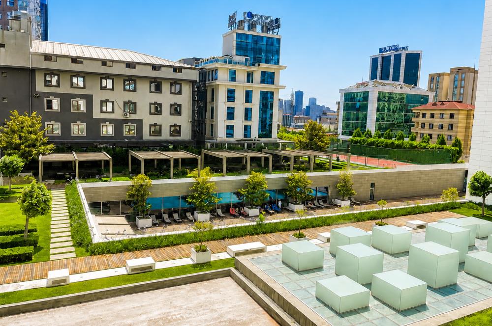 SERHAT PALUT CANAN RESİDENCE FULL EŞYALI KİRALIK 1+1 DAİRE