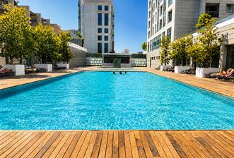 SERHAT PALUT CANAN RESİDENCE FULL EŞYALI KİRALIK 1+1 DAİRE - 3 - 35656