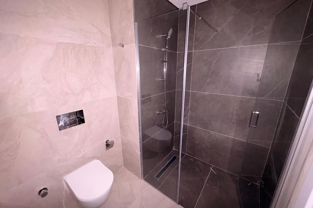 C21 ROOF FİKİRTEPE 5.ETAP BÜYÜK TİP ÇİFT CEPHE 1+1 KİRALIK DAİRE
