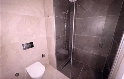 C21 ROOF FİKİRTEPE 5.ETAP BÜYÜK TİP ÇİFT CEPHE 1+1 KİRALIK DAİRE