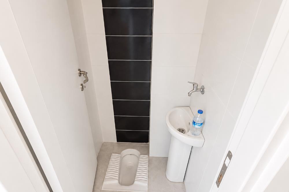 SERHAT PALUT KURTKÖY MERKEZ BOŞ SATILIK 2+1 DAİRE 