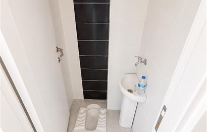 SERHAT PALUT KURTKÖY MERKEZ BOŞ SATILIK 2+1 DAİRE 