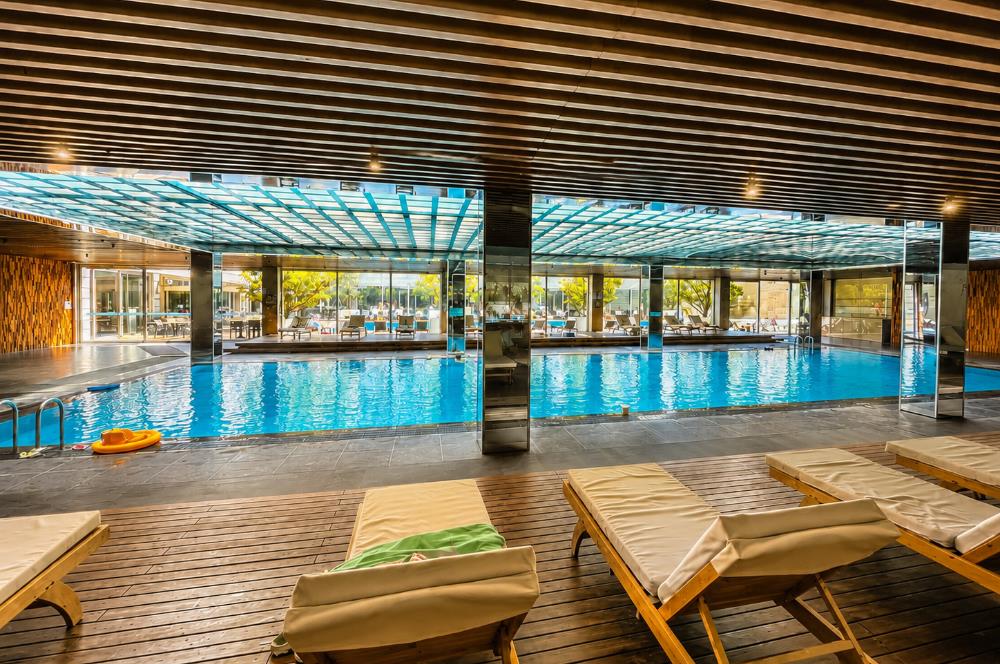 SERHAT PALUT CANAN RESİDENCE FULL EŞYALI KİRALIK 1+1 DAİRE