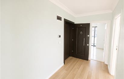 SERHAT PALUT KURTKÖY MERKEZ BOŞ SATILIK 2+1 DAİRE 