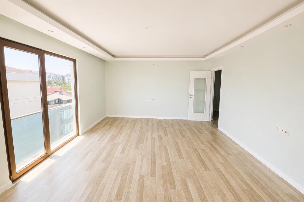 SERHAT PALUT KURTKÖY MERKEZ BOŞ SATILIK 2+1 DAİRE 