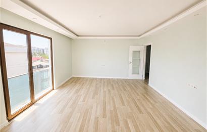 SERHAT PALUT KURTKÖY MERKEZ BOŞ SATILIK 2+1 DAİRE 