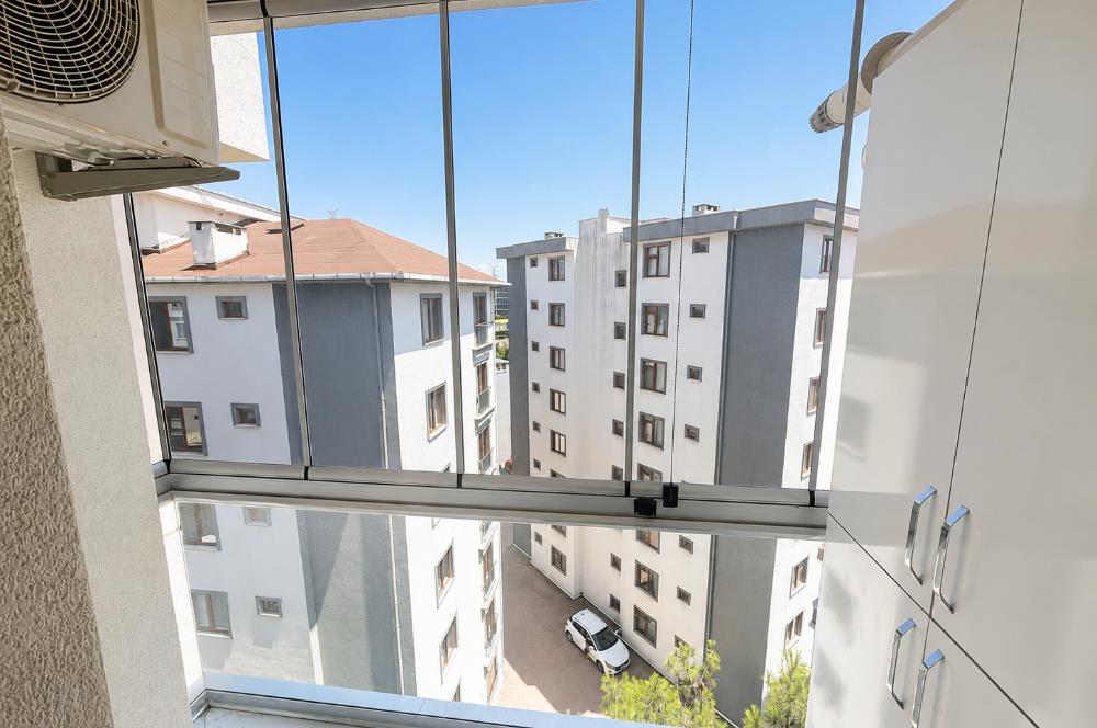 SERHAT PALUT KURTKÖY MERKEZ BOŞ SATILIK 2+1 DAİRE 