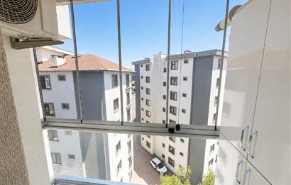 SERHAT PALUT KURTKÖY MERKEZ BOŞ SATILIK 2+1 DAİRE 