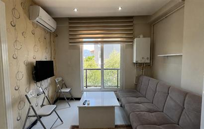 C21 LOFT TAN MEHMETÇİK TE 1+1 KİRALIK EŞYALI APART
