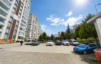 C21 UZMANDAN ŞEHRİNAZ KONUTLARINDA DENİZ MANZARALI SATILIK DAİRE