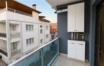 İncilipınar'da Satılık Eşyalı 2+1 Çatı Dubleks