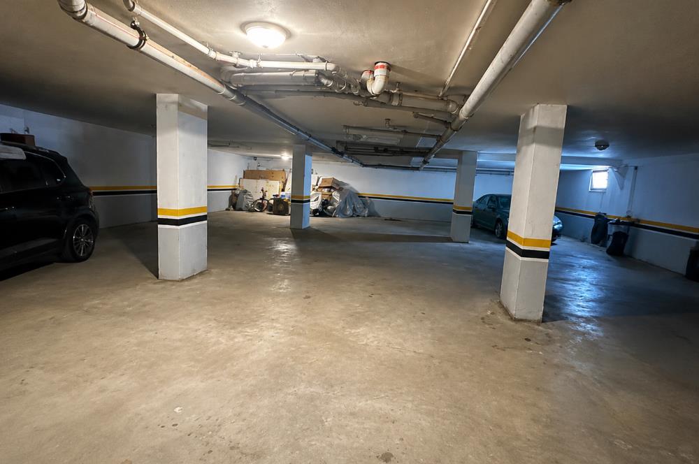 SERHAT PALUT KURTKÖY MERKEZ BOŞ SATILIK 2+1 DAİRE 