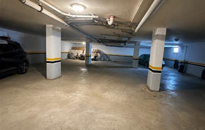 SERHAT PALUT KURTKÖY MERKEZ BOŞ SATILIK 2+1 DAİRE 
