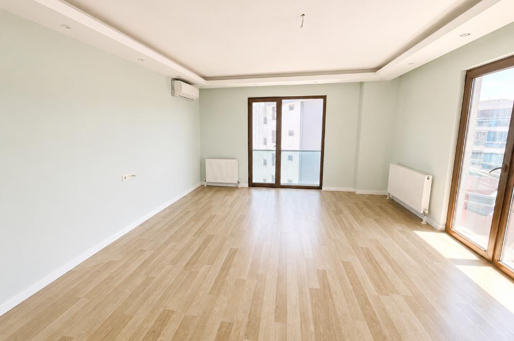 SERHAT PALUT KURTKÖY MERKEZ BOŞ SATILIK 2+1 DAİRE 