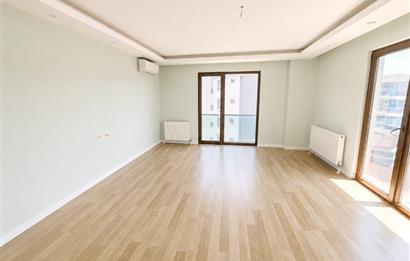 SERHAT PALUT KURTKÖY MERKEZ BOŞ SATILIK 2+1 DAİRE 