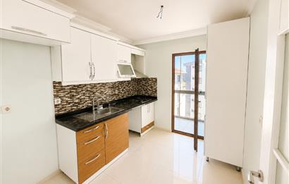 SERHAT PALUT KURTKÖY MERKEZ BOŞ SATILIK 2+1 DAİRE 