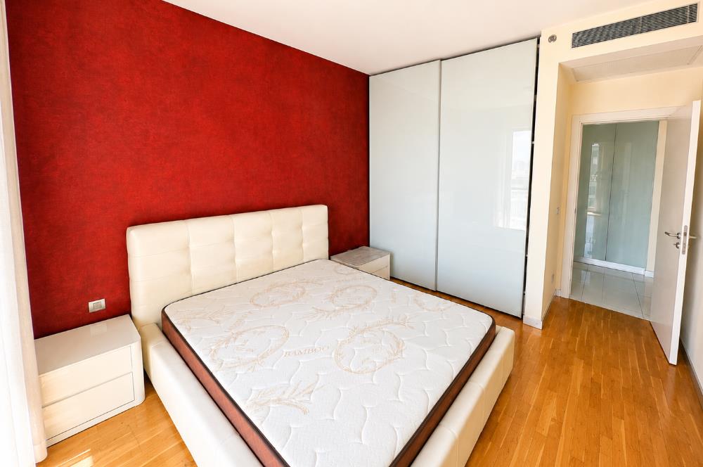 SERHAT PALUT CANAN RESİDENCE FULL EŞYALI KİRALIK 1+1 DAİRE