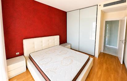 SERHAT PALUT CANAN RESİDENCE FULL EŞYALI KİRALIK 1+1 DAİRE