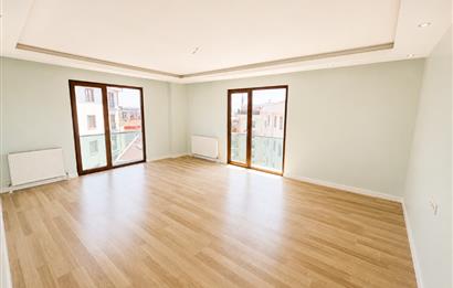 SERHAT PALUT KURTKÖY MERKEZ BOŞ SATILIK 2+1 DAİRE 