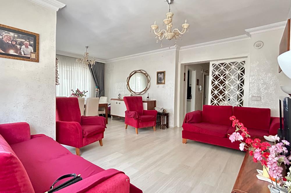 CENTURY 21 LOFT TAN KUŞPINAR MAH. 3+1 SATILIK DAİRE