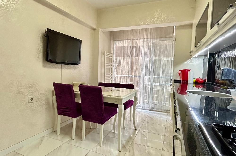 CENTURY 21 LOFT TAN KUŞPINAR MAH. 3+1 SATILIK DAİRE