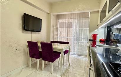 CENTURY 21 LOFT TAN KUŞPINAR MAH. 3+1 SATILIK DAİRE