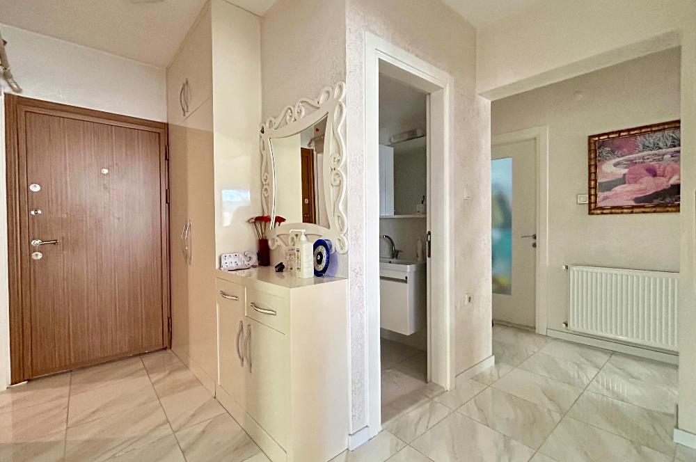 CENTURY 21 LOFT TAN KUŞPINAR MAH. 3+1 SATILIK DAİRE