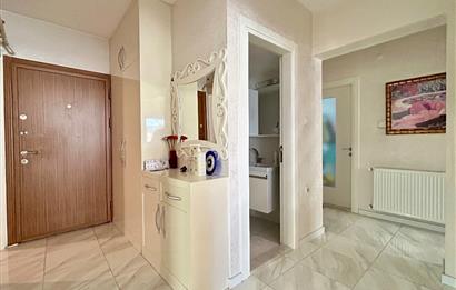 CENTURY 21 LOFT TAN KUŞPINAR MAH. 3+1 SATILIK DAİRE