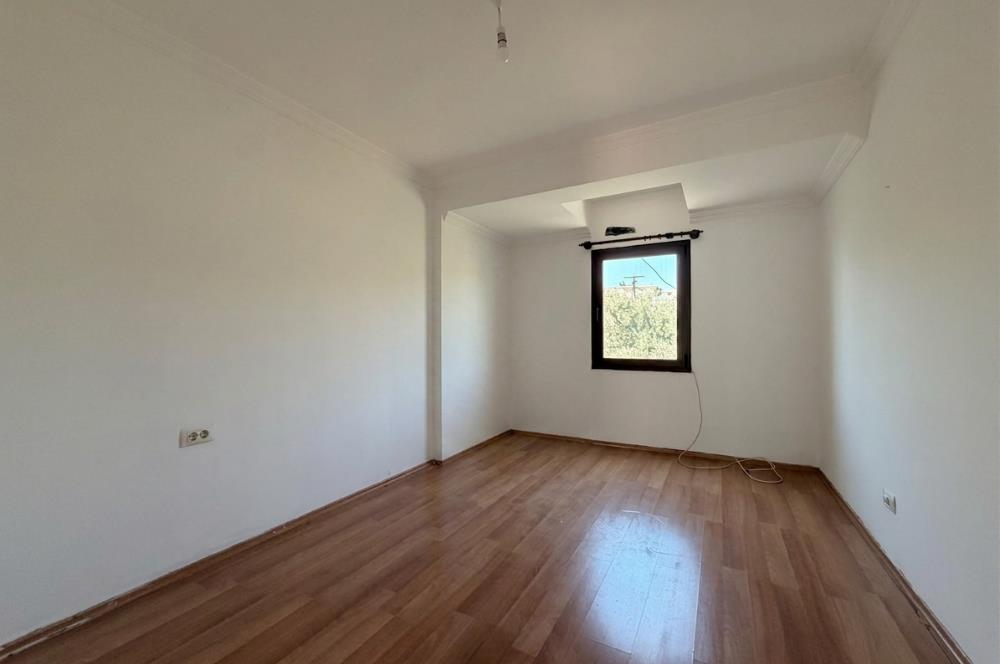 Bodrum Merkez'de Havuzlu Site İçerisinde Kiralık 2+1 Daire 