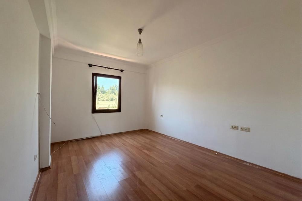 Bodrum Merkez'de Havuzlu Site İçerisinde Kiralık 2+1 Daire 