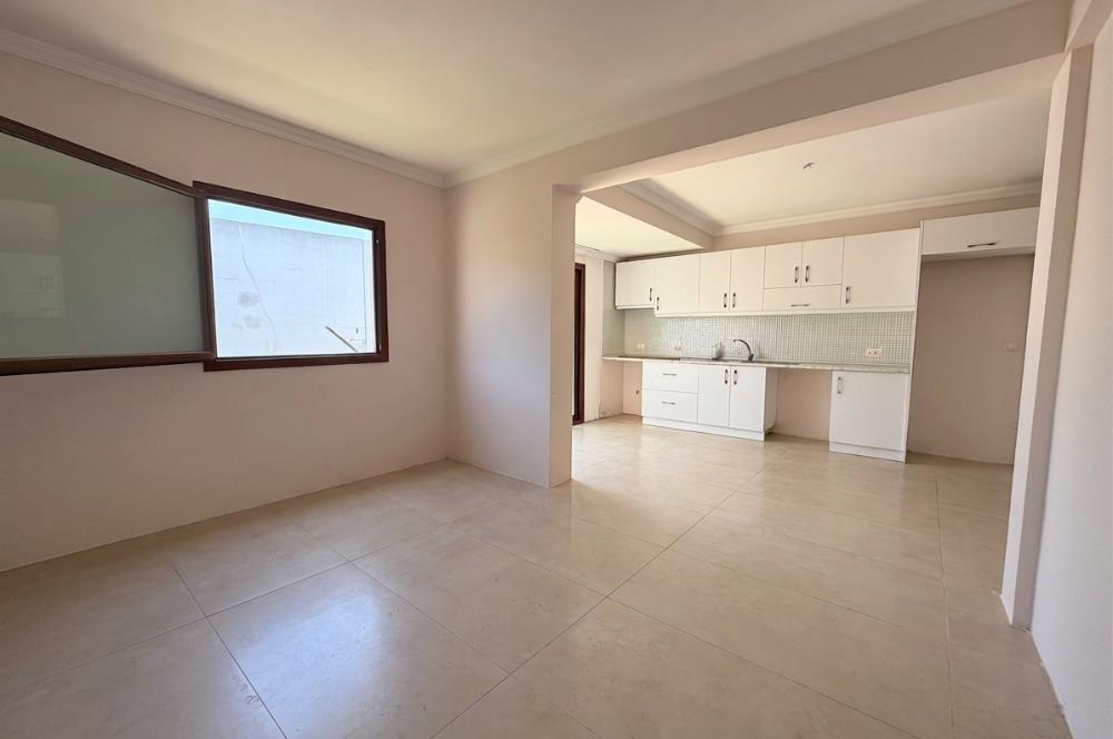 Bodrum Merkez'de Havuzlu Site İçerisinde Kiralık 2+1 Daire 