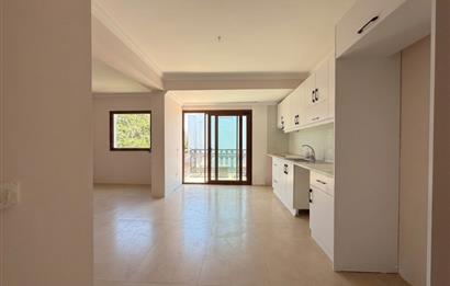 Bodrum Merkez'de Havuzlu Site İçerisinde Kiralık 2+1 Daire 