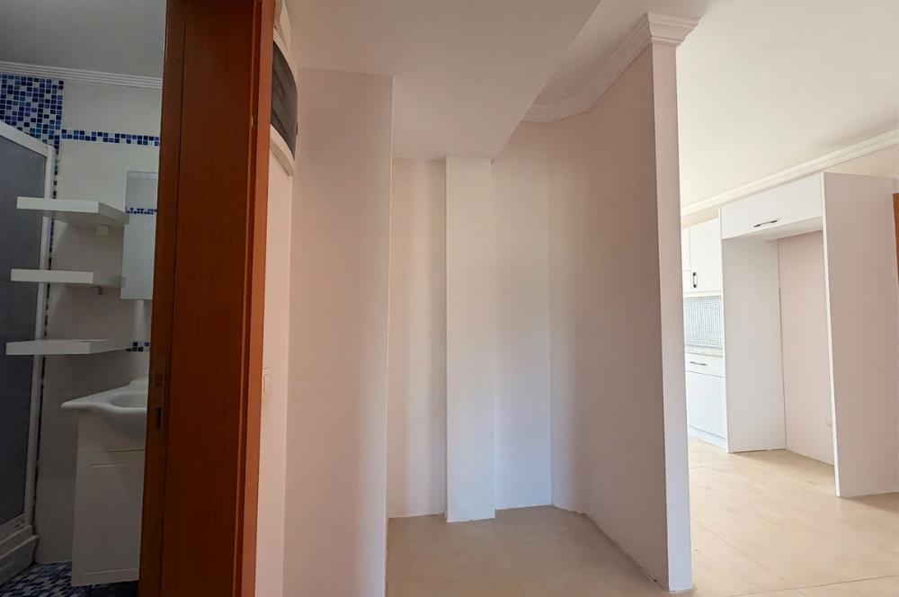 Bodrum Merkez'de Havuzlu Site İçerisinde Kiralık 2+1 Daire 