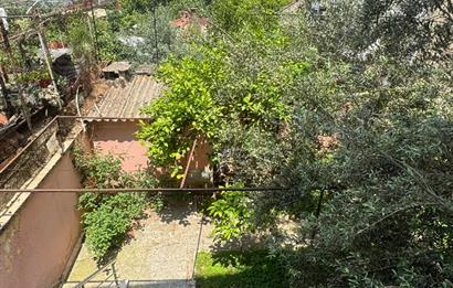 Yedieylül Mahallesinde Tadilatlı Satılık Daire