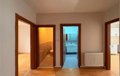 C21 ROOF'DAN İLHAN VARANK HASTANESİ YAKINI 2+1 SATILIK FIRSAT