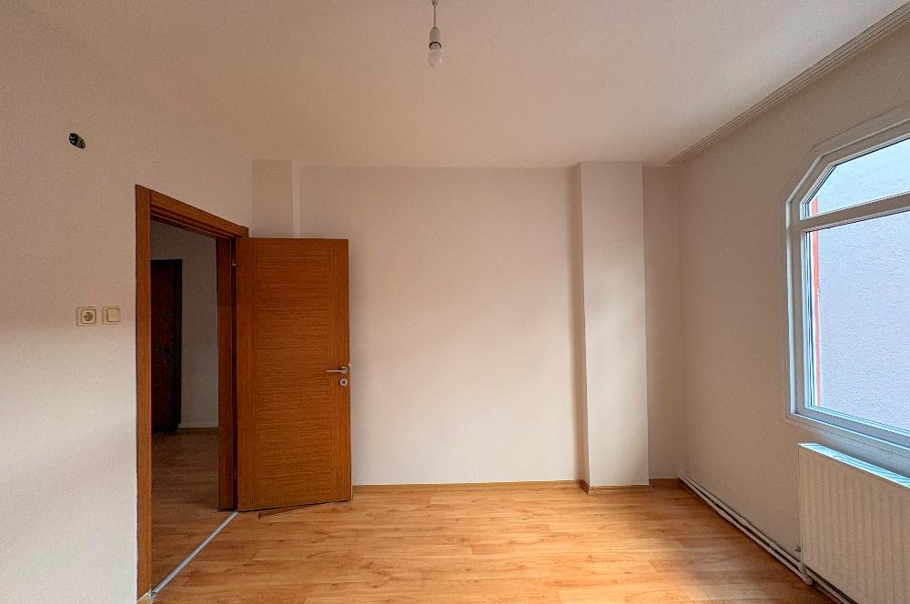 C21 ROOF'DAN İLHAN VARANK HASTANESİ YAKINI 2+1 SATILIK FIRSAT