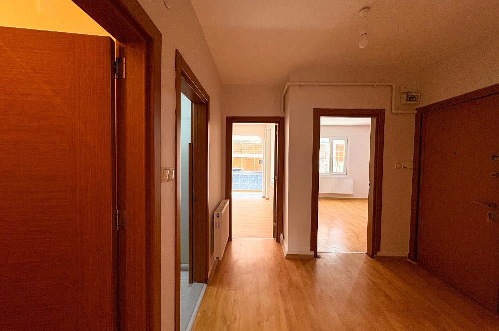C21 ROOF'DAN İLHAN VARANK HASTANESİ YAKINI 2+1 SATILIK FIRSAT