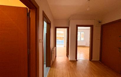 C21 ROOF'DAN İLHAN VARANK HASTANESİ YAKINI 2+1 SATILIK FIRSAT