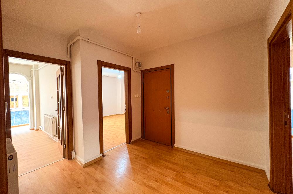 C21 ROOF'DAN İLHAN VARANK HASTANESİ YAKINI 2+1 SATILIK FIRSAT
