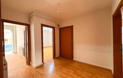 C21 ROOF'DAN İLHAN VARANK HASTANESİ YAKINI 2+1 SATILIK FIRSAT