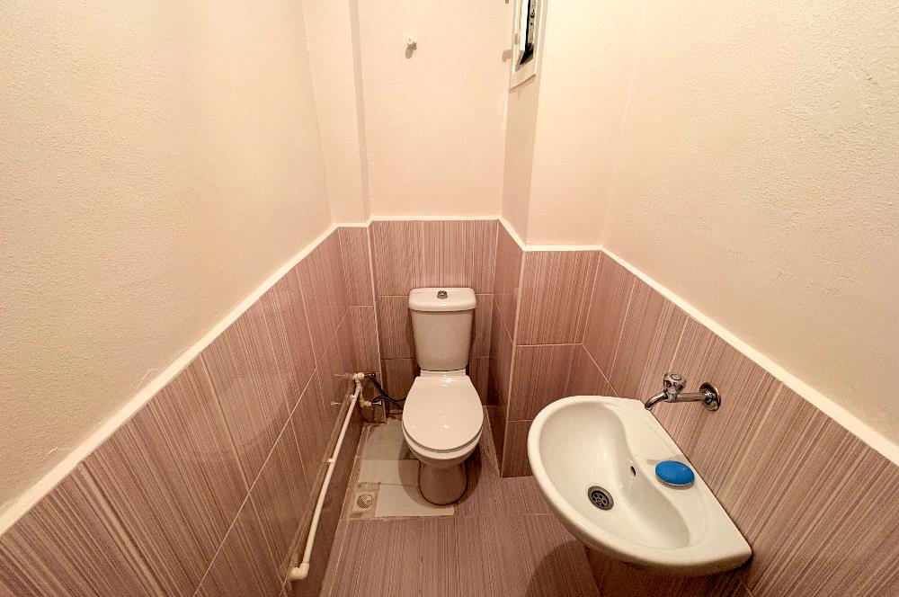 C21 ROOF'DAN İLHAN VARANK HASTANESİ YAKINI 2+1 SATILIK FIRSAT
