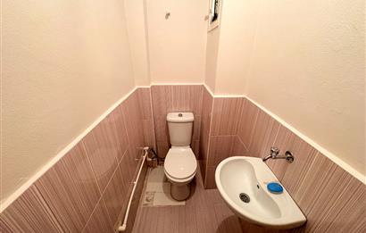 C21 ROOF'DAN İLHAN VARANK HASTANESİ YAKINI 2+1 SATILIK FIRSAT